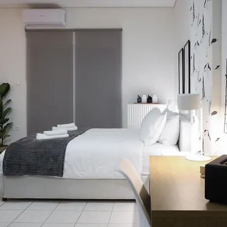 Lägenhet Happy Place # 1 *