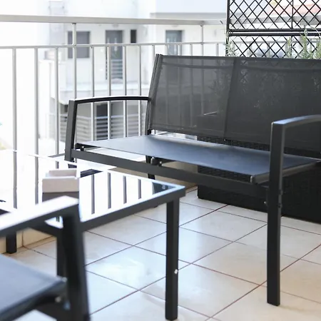 Happy Place # 1 Lägenhet Volos