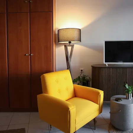 Lägenhet Happy Place # 1 *