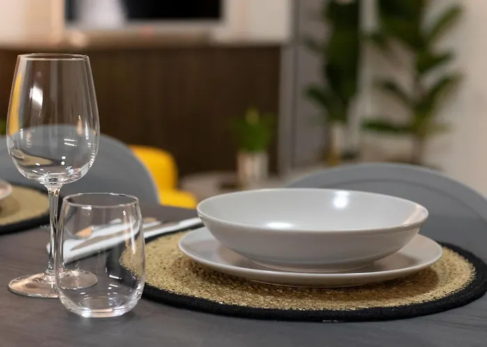 Appartement Happy Place # 1 Vólos