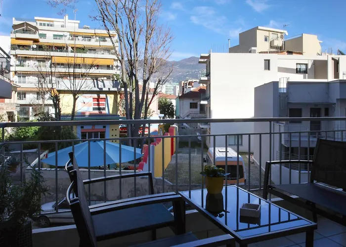 Appartement Happy Place # 1