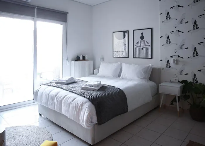 Appartement Happy Place # 1 *