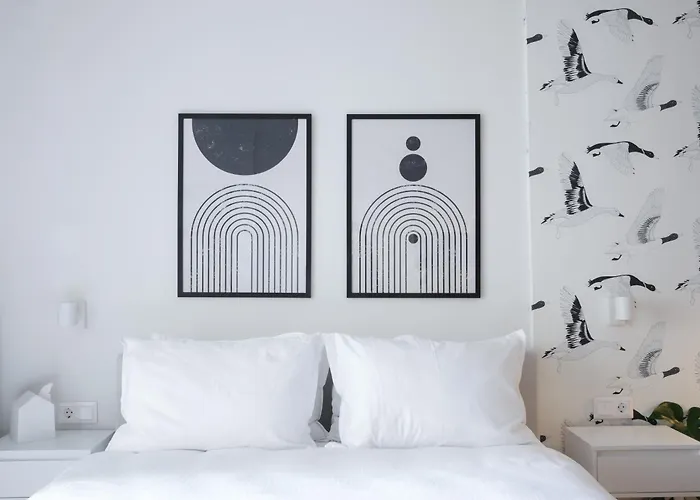 Happy Place # 1 Appartement *