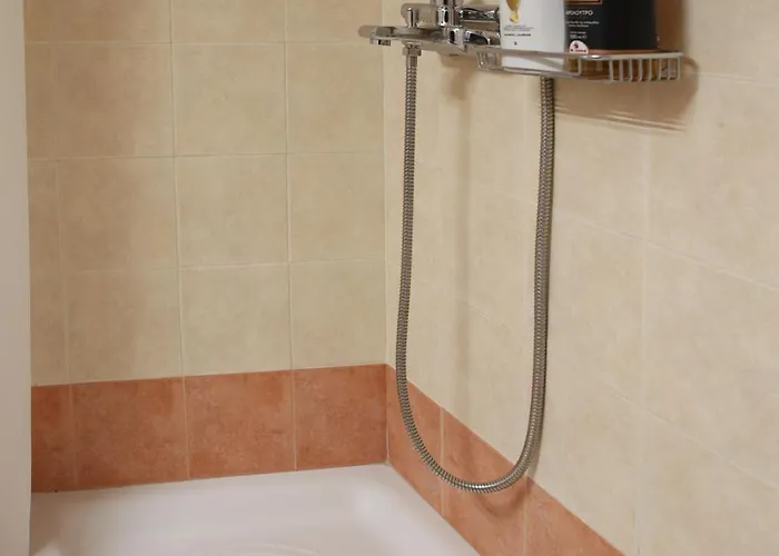 Appartement Happy Place # 1 *