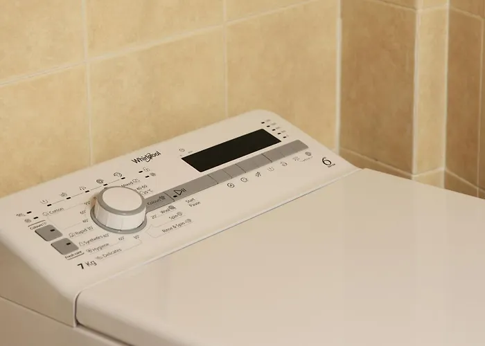 Appartement Happy Place # 1 Vólos