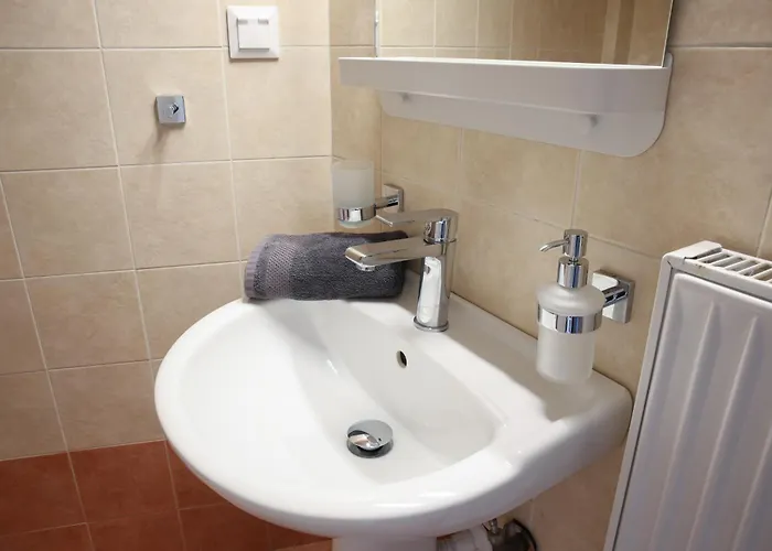 Appartement Happy Place # 1 Vólos