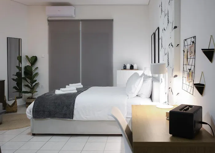 Appartement Happy Place # 1 *