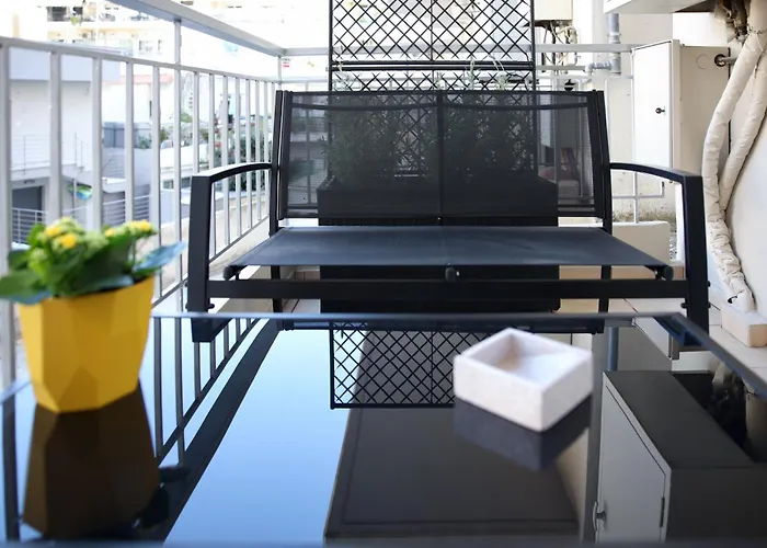 Happy Place # 1 Appartement Vólos