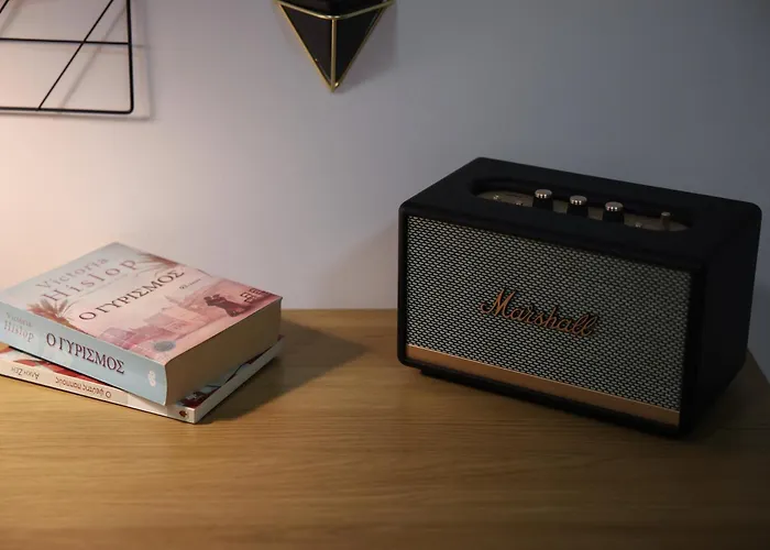 Happy Place # 1 Appartement *