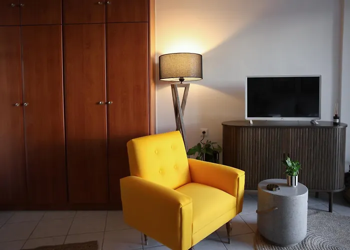 Appartement Happy Place # 1 *