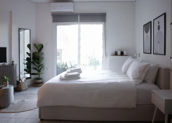 Happy Place # 1 Vólos