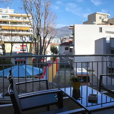 Appartamento Happy Place # 1