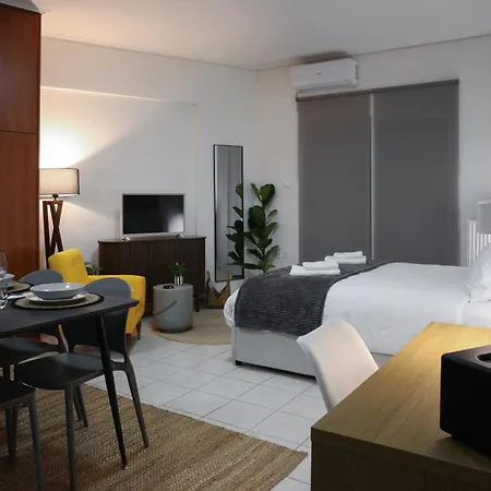 Appartamento Happy Place # 1