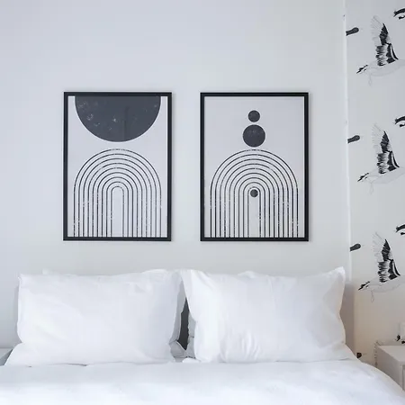 Happy Place # 1 Apartman *