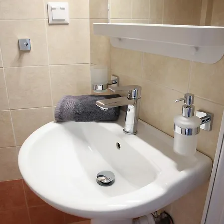 Apartman Happy Place # 1 Vólosz