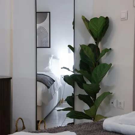 Happy Place # 1 Apartman *