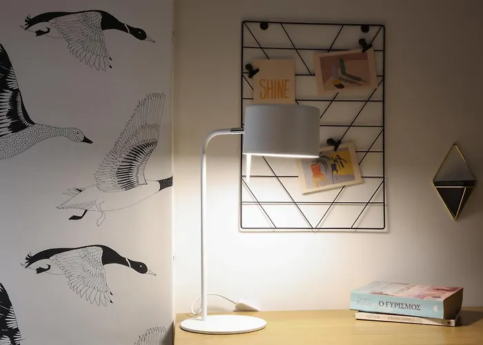 Happy Place # 1 Apartment