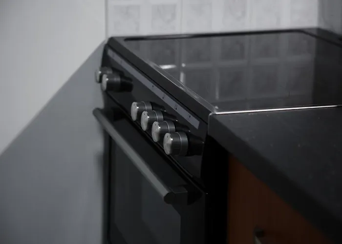 Happy Place # 1 Apartment Volos